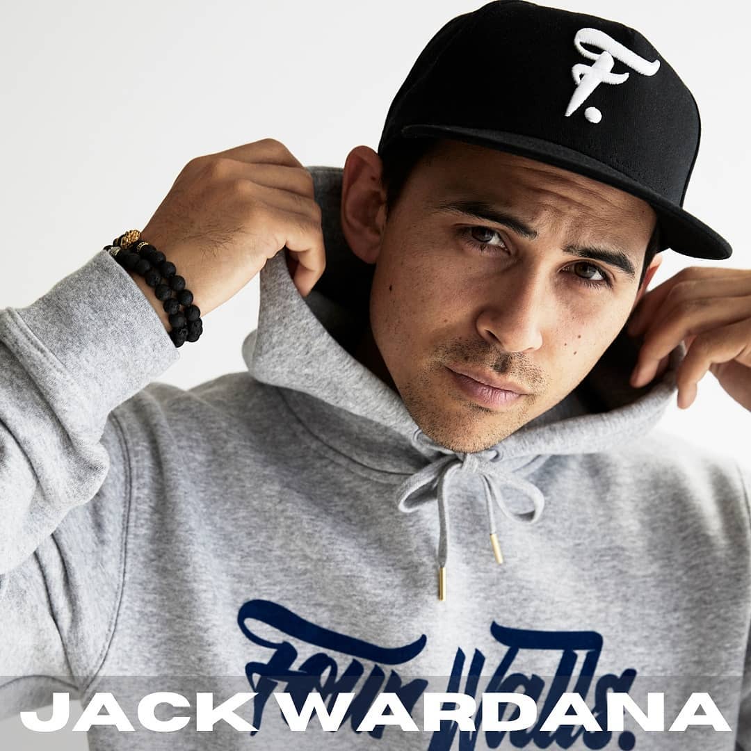Jack Wardana