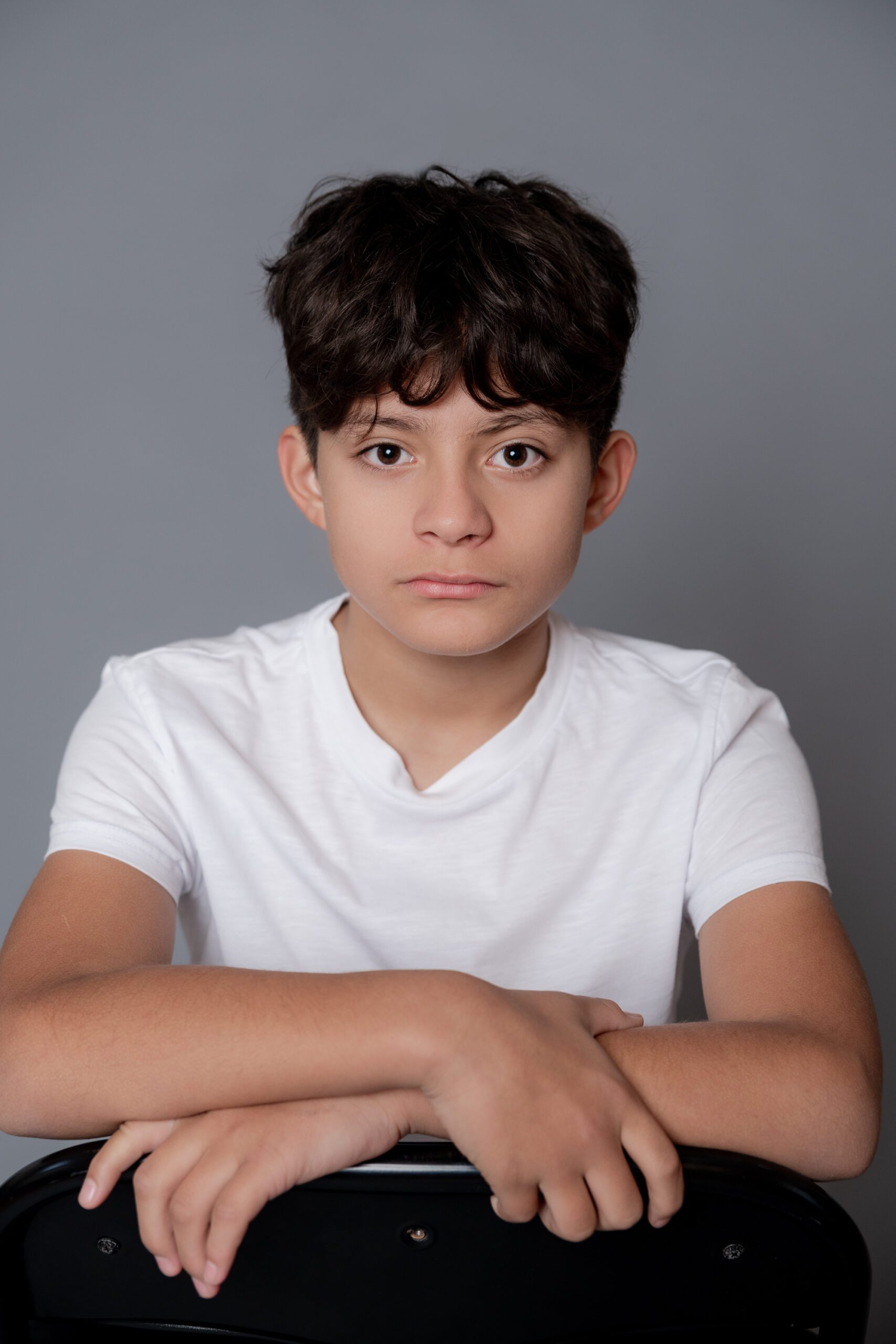 Benjamin