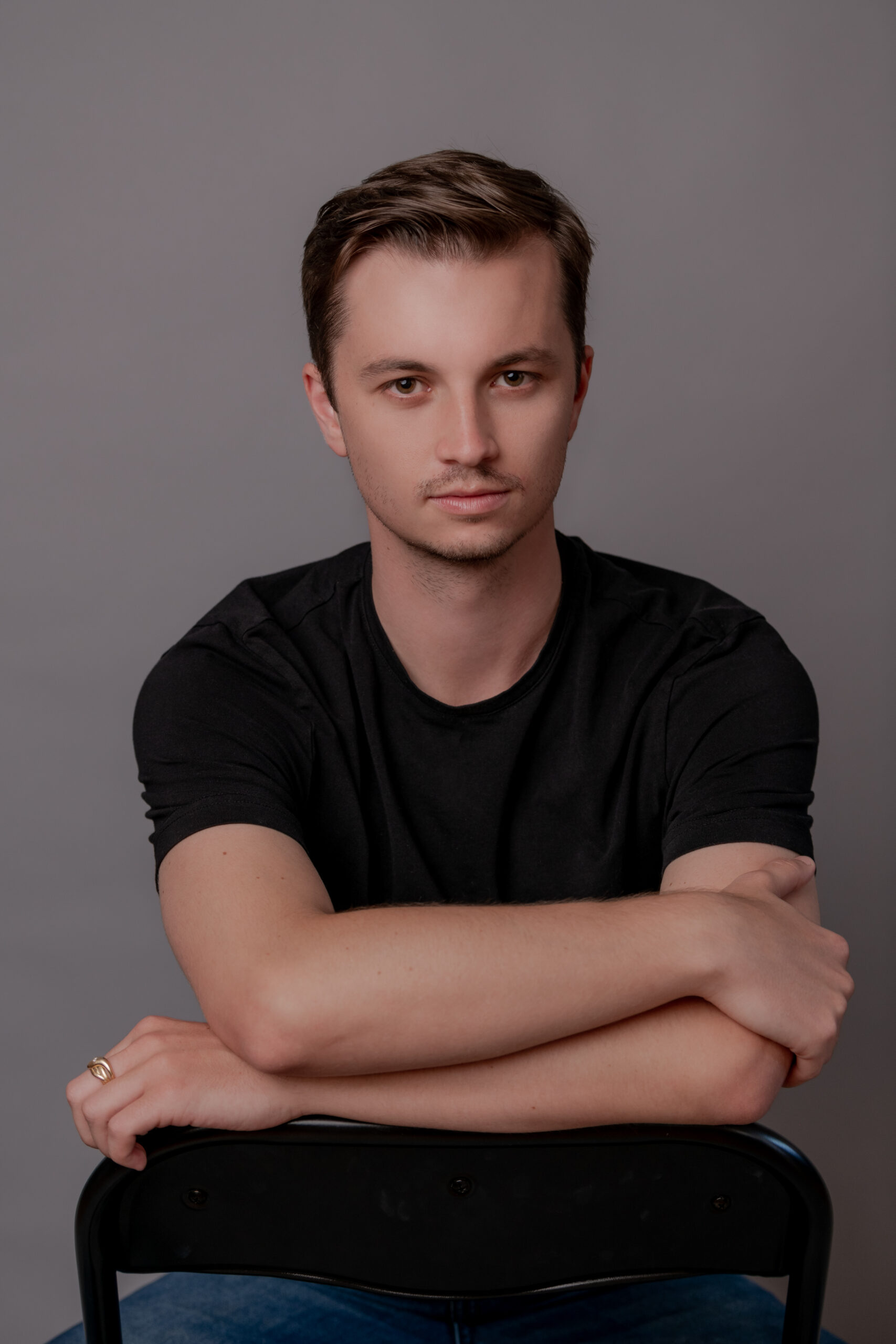 David Green