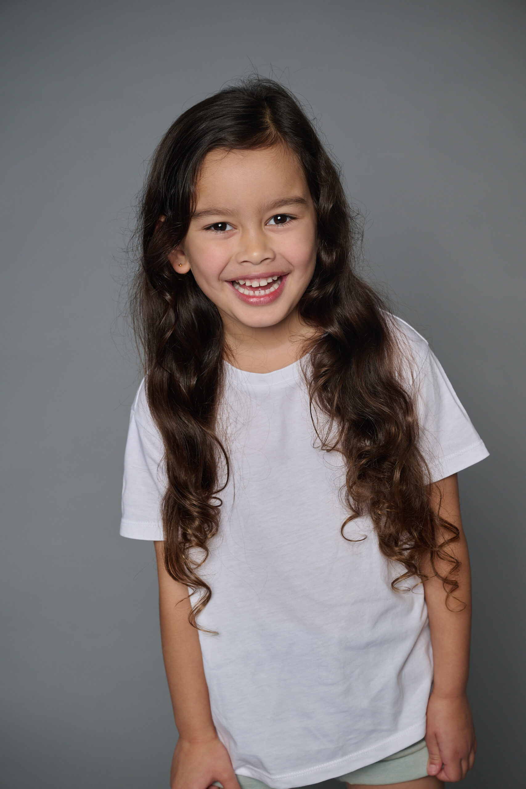 Mila Grace